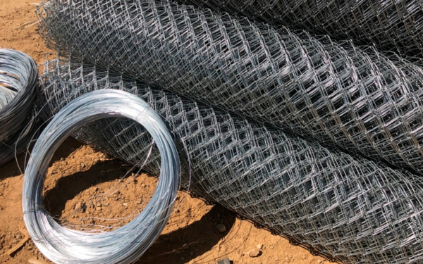 Galvanized Steel Wire