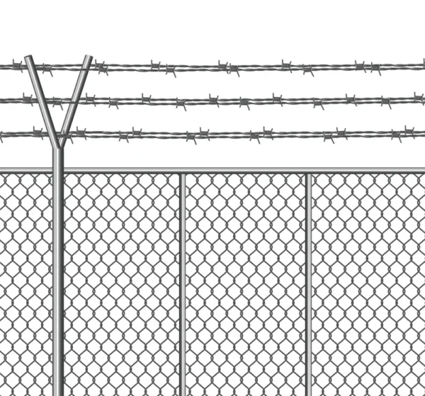 Razor Wire - Image 2