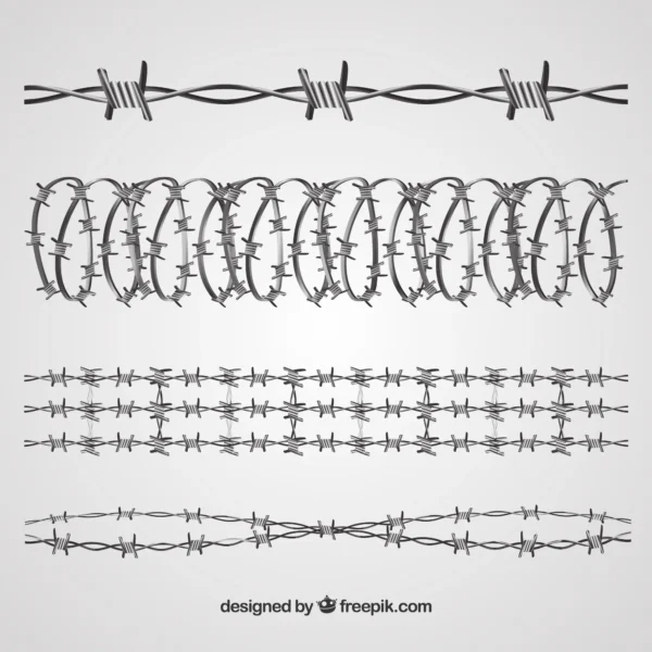 Razor Wire - Image 3