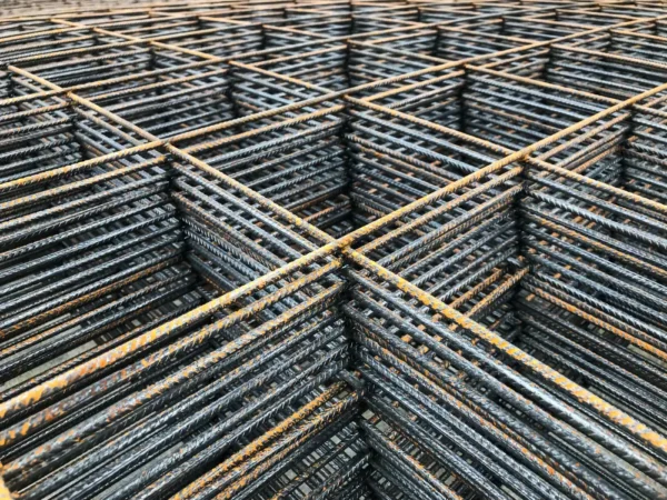 Rebars