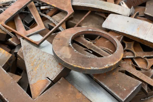 Steel Scrap